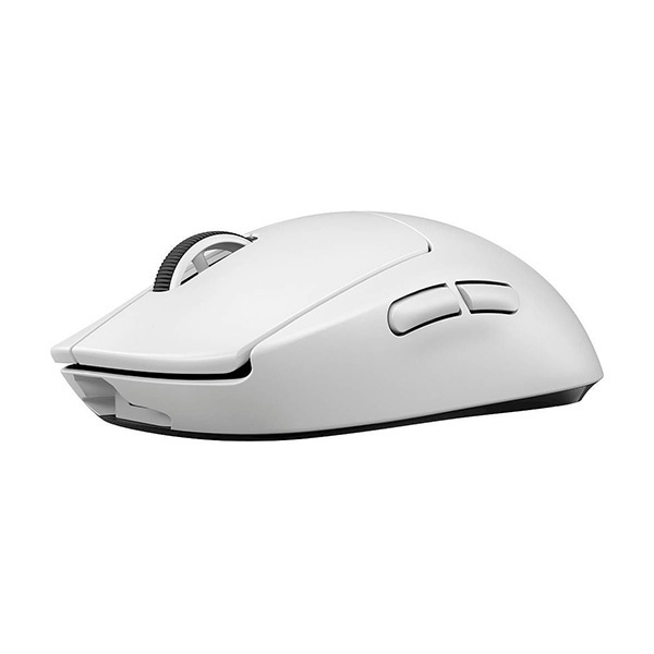 Chuột Gaming Không dây Logitech G Pro X Superlight Đỏ / Đen / Trắng / Hồng- Hàng Chính Hãng