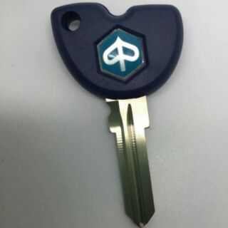 Chìa khóa vespa piaggio không chíp từ