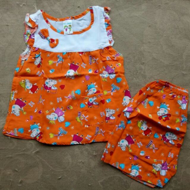 Combo 4 bộ mẹ và bé