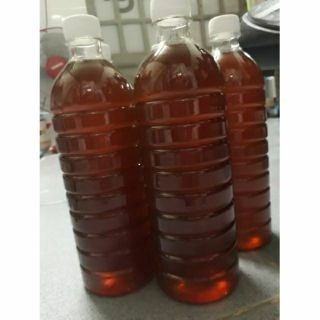 1 lít Mật ong hoa cà phê