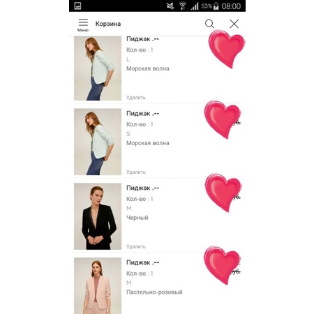 Áo Vest Mango auth đủ 4 màu - HXT kèm bill Nga