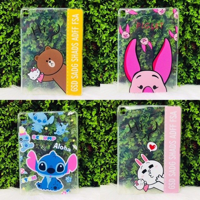 Ốp lưng silicon ipad mini