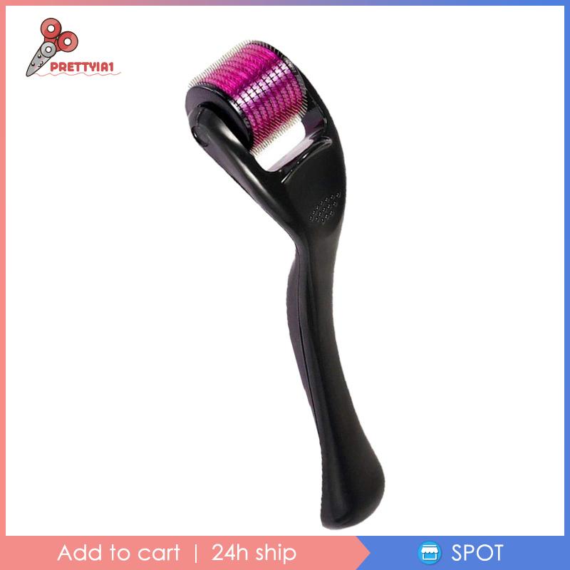 Bộ Kem Kích Thích Mọc Râu Prettyia1 Chống Rụng Tóc