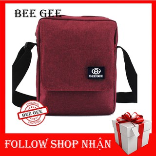 Giá sỉ _ túi đeo chéo unisex thời trang hàn quốc bee gee 03 cao cấp