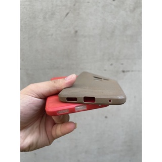 Ốp lưng vân da autoforcus LG V30