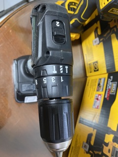 Khoan Makita  XPH11