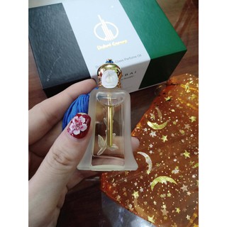 tinh dầu nước hoa dubai