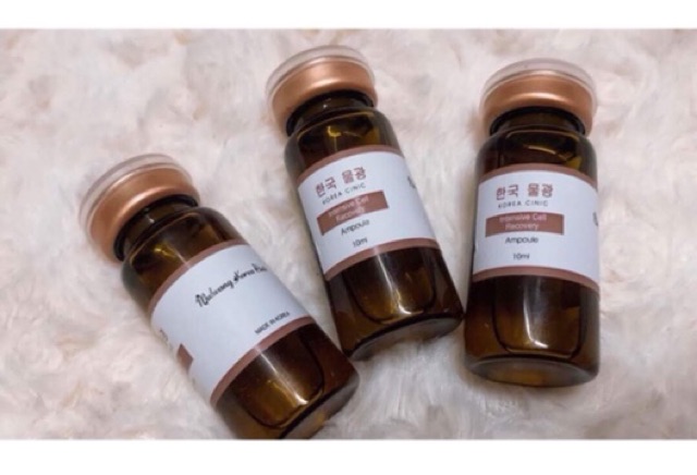 Mulgwang Tinh Chất Căng Bóng Trẻ Hoá Làn Da Mulwang / Muwang