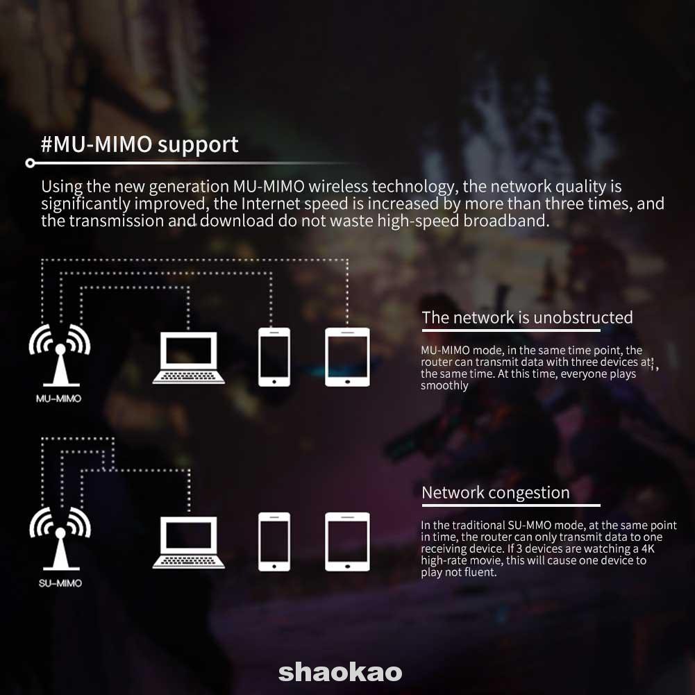 Ăng Ten Thu Sóng Wifi 5.1 3000m Wifi6 | BigBuy360 - bigbuy360.vn