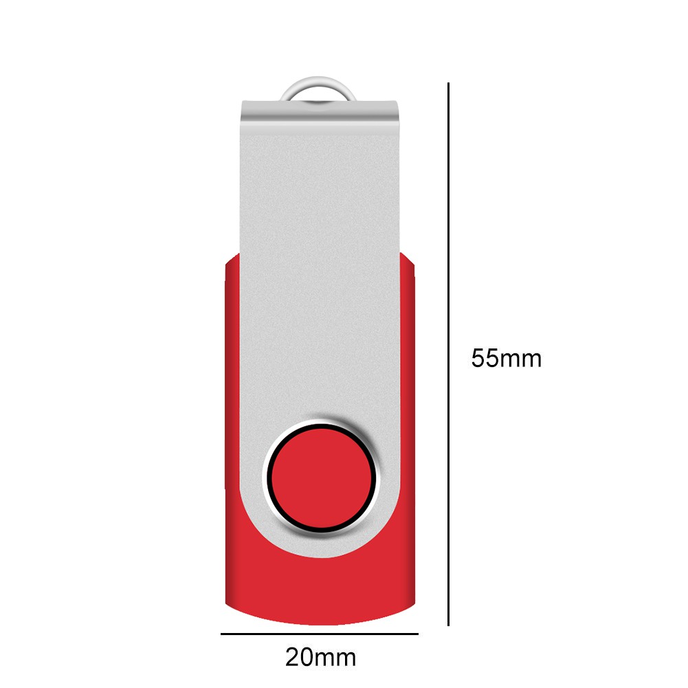 Usb 2.0 8 / 16 / 32 / 64 / 128mb / Gb Chất Lượng Cao