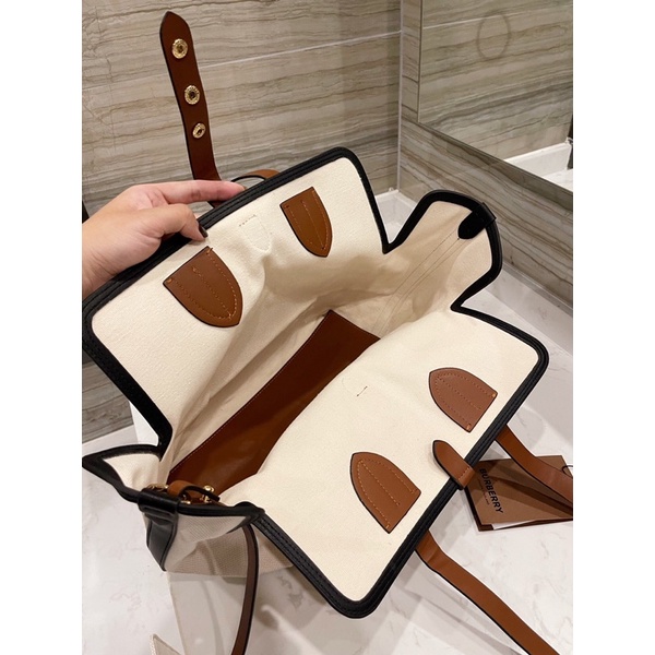 Túi xách nữ Burberry- cao cấp chuẩn Au nhập khẩu new fullbox