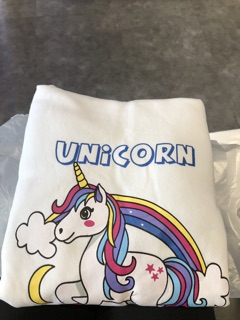 ÁO KHOÁC KỲ LÂN 🦄