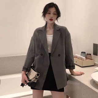 [ORDER] Áo khoác Blazer Quảng Châu