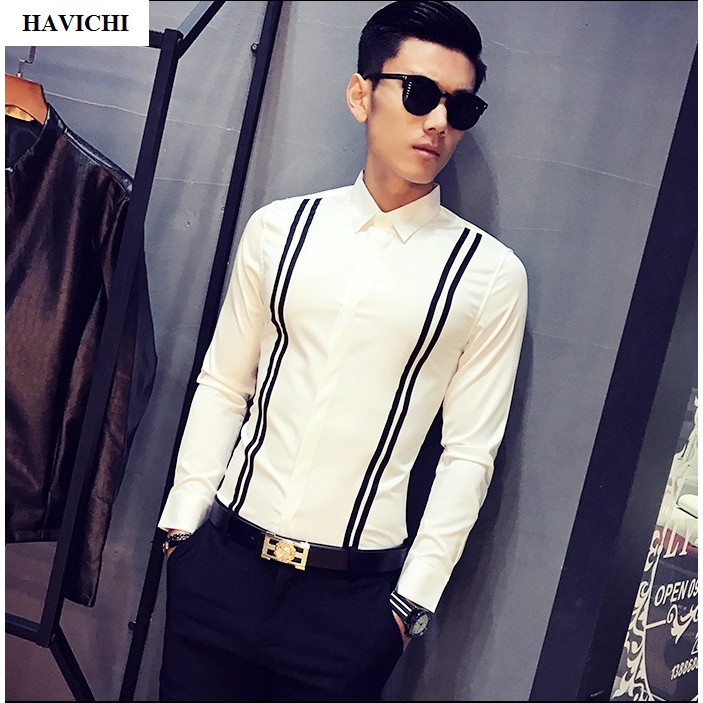Áo Sơ Mi nữ, Sơ mi Cặp Đôi Nam Nữ Trắng hàn quốc Unisex dễ thương chữ dễ thương phong cách cá tính