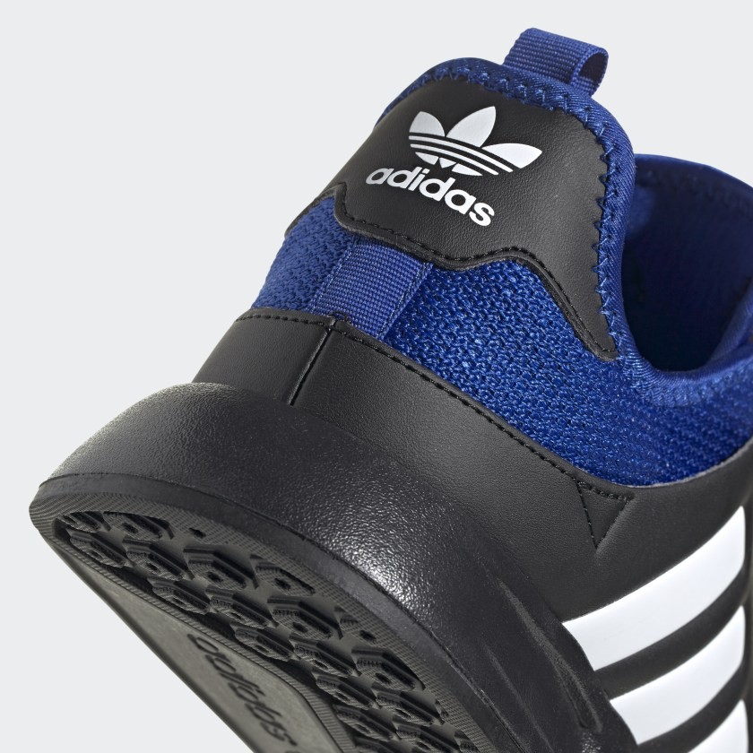 Giày Thể Thao Sneaker Adidas Chính Hãng X_PLR Xanh Đen Trắng - EG8473