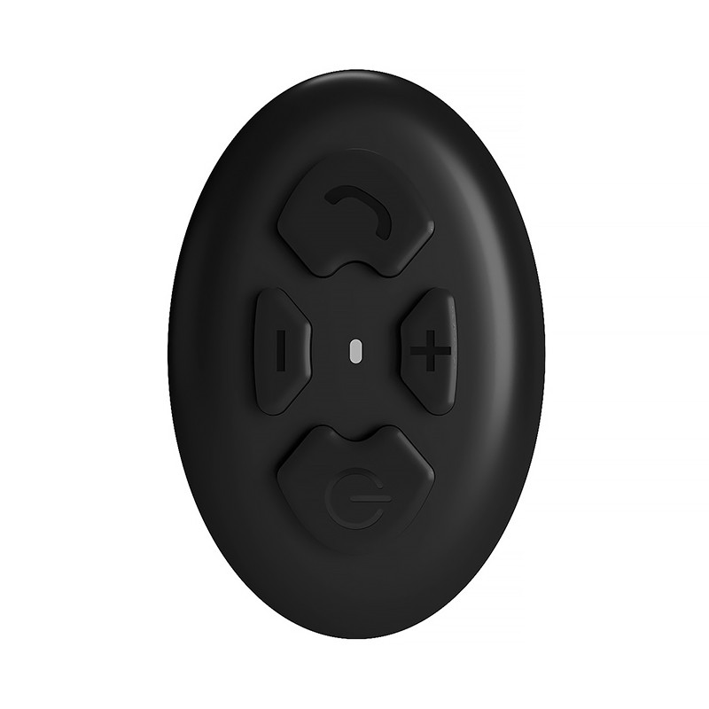 Tai Nghe Bluetooth 5.0 Gắn Mũ Bảo Hiểm Có Mic Và Phụ Kiện