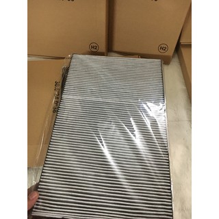 Màng Lọc HEPA Máy Lọc Sharp  - S30 (kích thước 380x234x32mm)