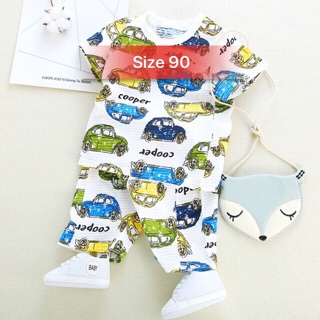 💥💥💥💥 SALE lẻ size bộ cotton giấy🔥🔥🔥🔥