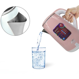 Ấm Siêu Tốc Thái Lan - Ấm Siêu Tốc Jiplai Cao Cấp