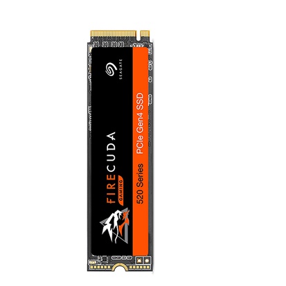 *LAGIHITECH* ( NEW) Ổ Cứng SSD Seagate Firecuda 520 M.2 PCIe Gen4x4 NVMe - Chính Hãng Seagate (Bảo Hành 36 tháng) | WebRaoVat - webraovat.net.vn