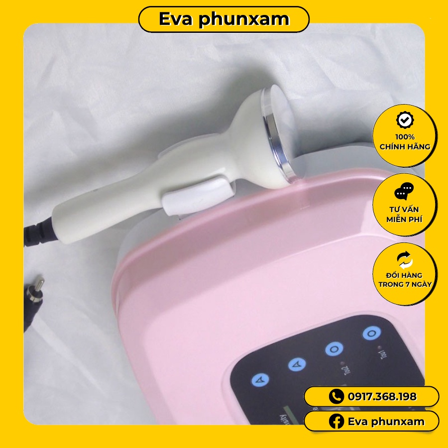 Máy thải chì hút chì rẻ dùng trong spa thẫm mỹ viện