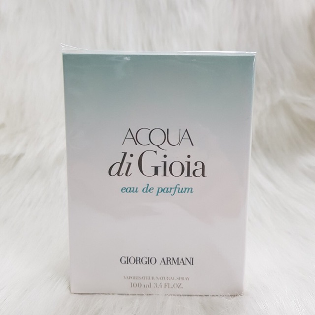 Nước hoa nữ Acqua di Gio IA 100ml edp