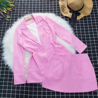 SET VEST 3 MÓN CỰC HOT (kèm ảnh thật)