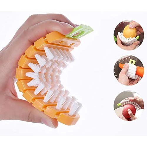 Cọ Vệ Sinh Rau Củ Quả365 Tiện Lợi