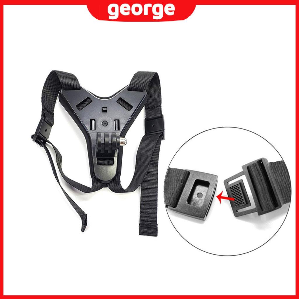 Giá Đỡ Gắn Mũ Bảo Hiểm Cho GoPro Hero 7 SJCAM | BigBuy360 - bigbuy360.vn