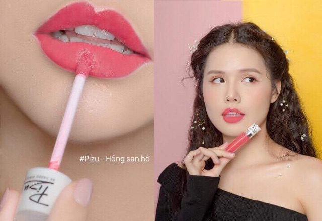 Son sexy lipstick pizu giá gốc 295k