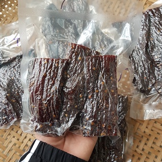 Trâu gác bếp gói 200g (giá dùng thử)