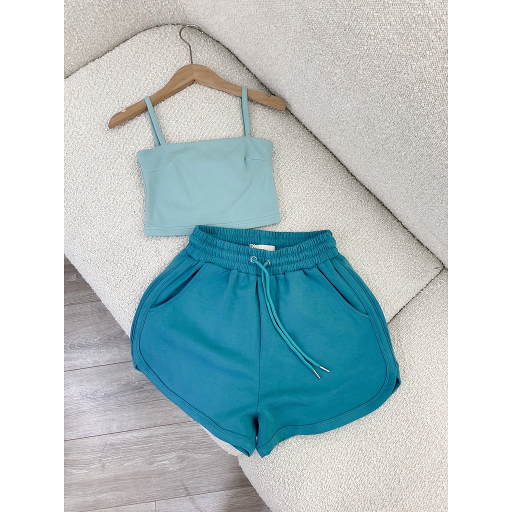 Set thun 2s + short