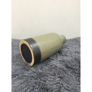 BÌNH HOA 27 CM - GỐM SỨ VIỆT