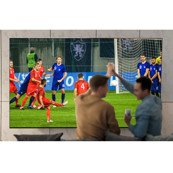 SMART TIVI 8K LG 65 INCH 65NANO95TNA NANOCELL HDR ThinQ AI - ĐIỆN MÁY TỒN KHO