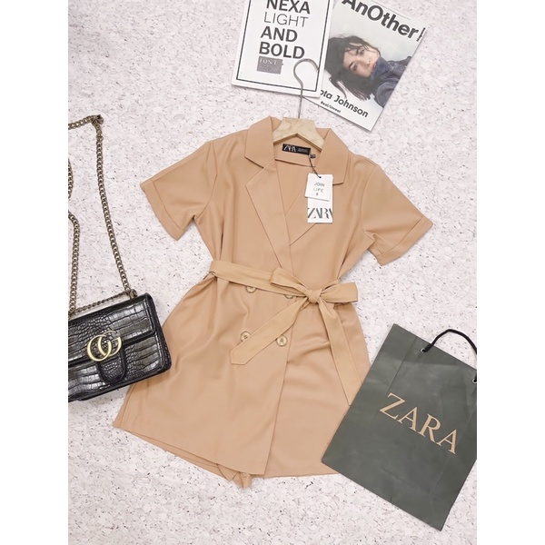 ÁO VEST DÀI BUỘC EO | BigBuy360 - bigbuy360.vn