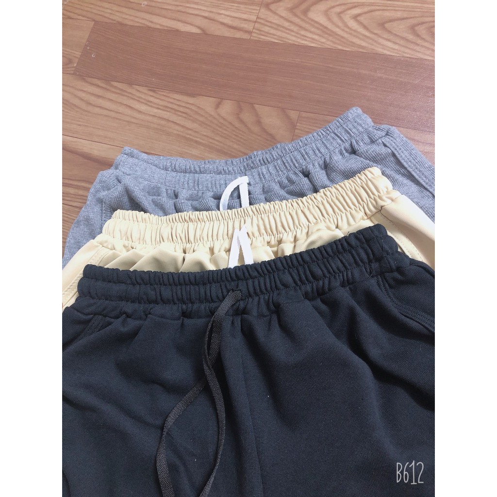 [Q012] Quần short đùi nữ chất bo tăm siêu xịn | BigBuy360 - bigbuy360.vn