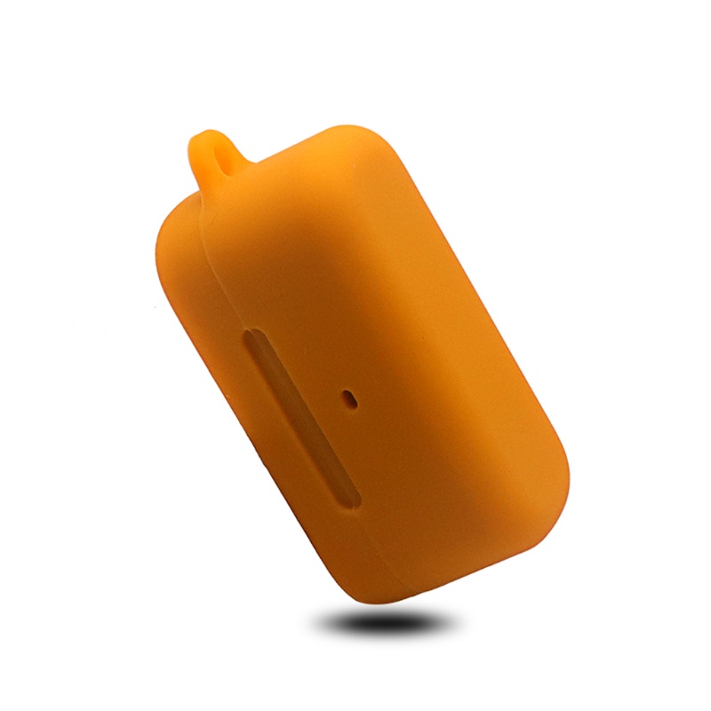 Vỏ bảo vệ hộp sạc tai nghe FIIL T1 Pro Bluetooth không dây bằng silicon chống rơi