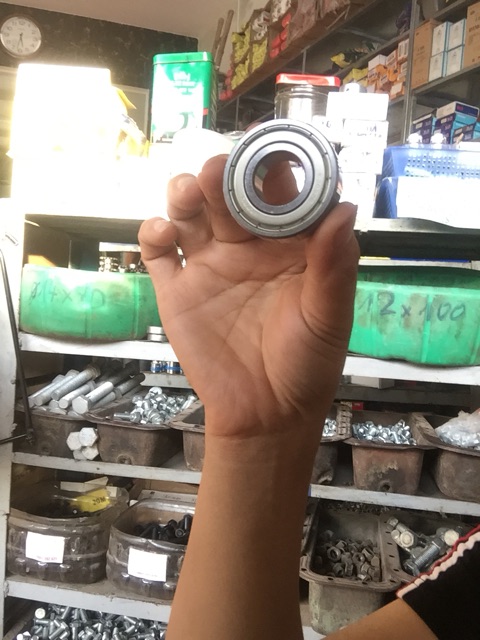 Vòng bi 6203 nhật xịn