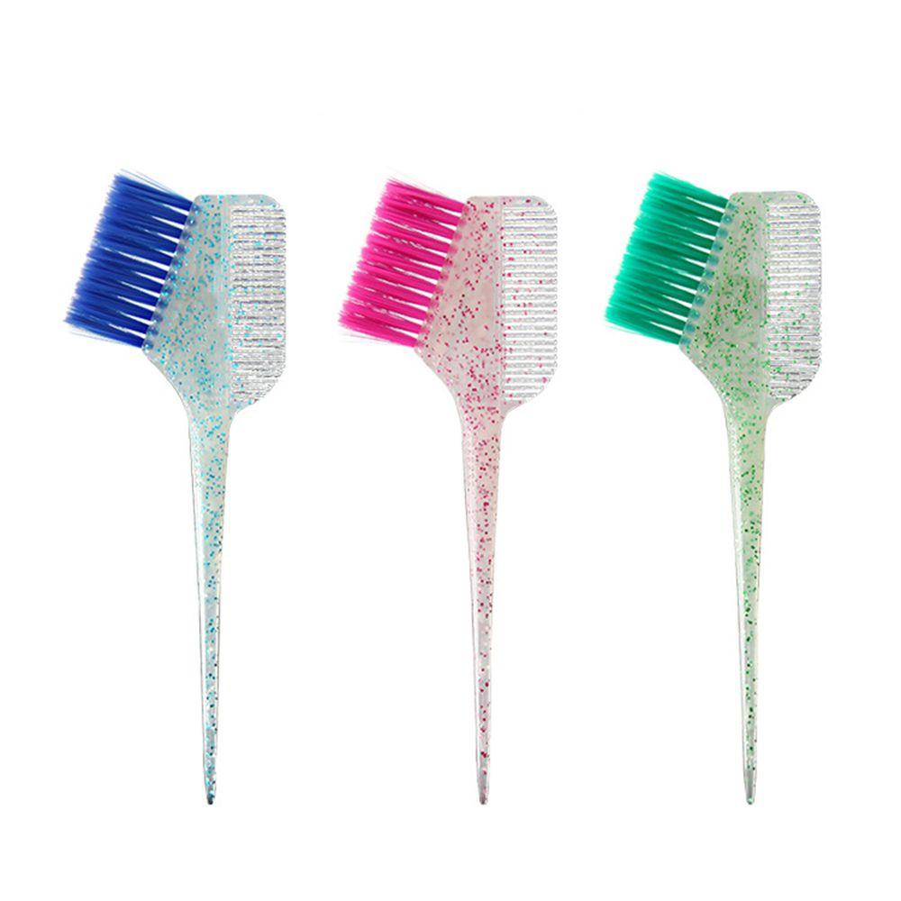 Lược Chải Nhuộm Tóc Tạo Kiểu Chuyên Dụng Cho Salon