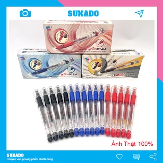 Bút gel thiên long sunbeam 08 sukado