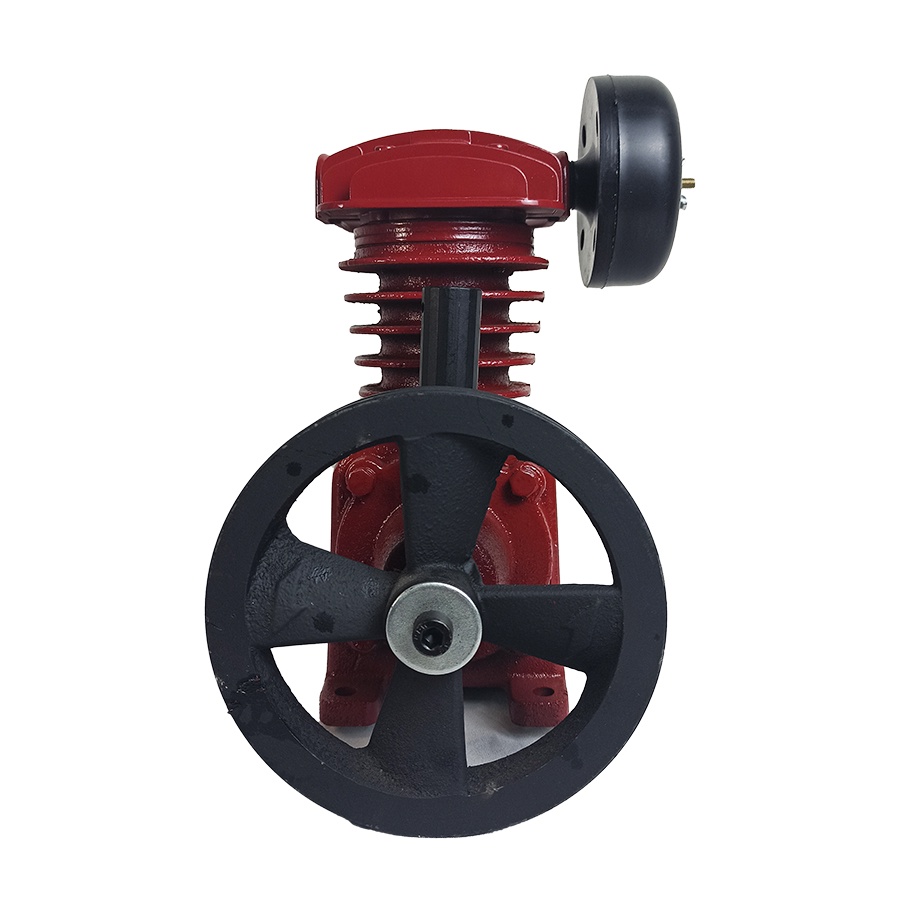 Đầu nén khí 1/4HP Romano RM01, Đường kính xilanh 51mm