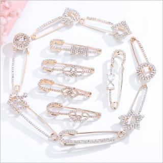 Korean fashion brooch