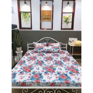 Set chăn ga gối Hàn Quốc