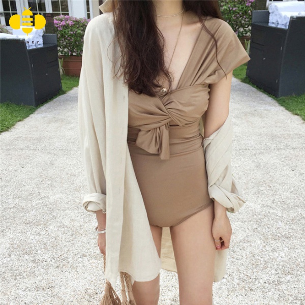 Đồ Bơi Một Mảnh Quyến Rũ Cho Nữ