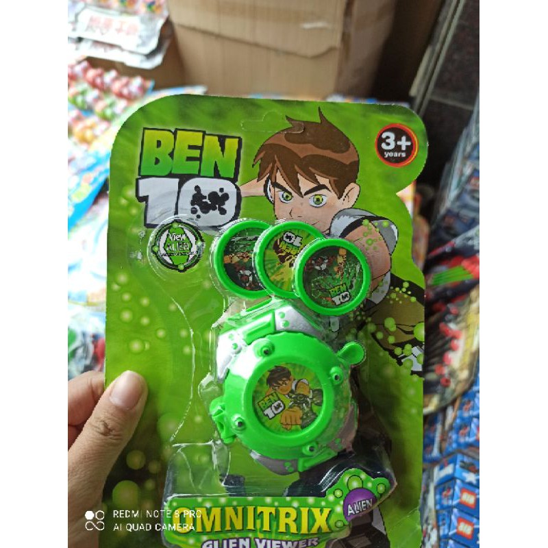 đồ hồ B đĩa ben 10 siêu hót