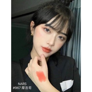 SON NARS 967 MORROCO LIMITED