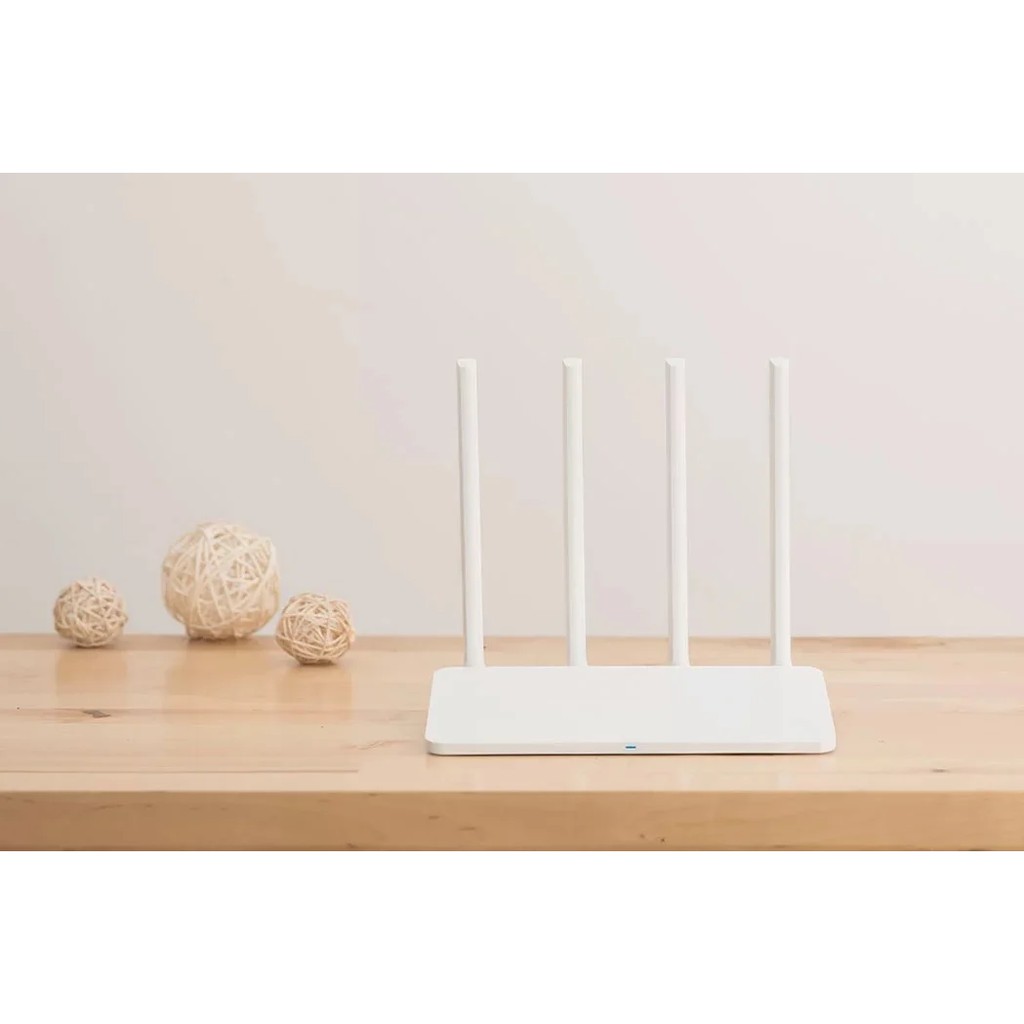 Bộ phát wifi Xiaomi Router3c