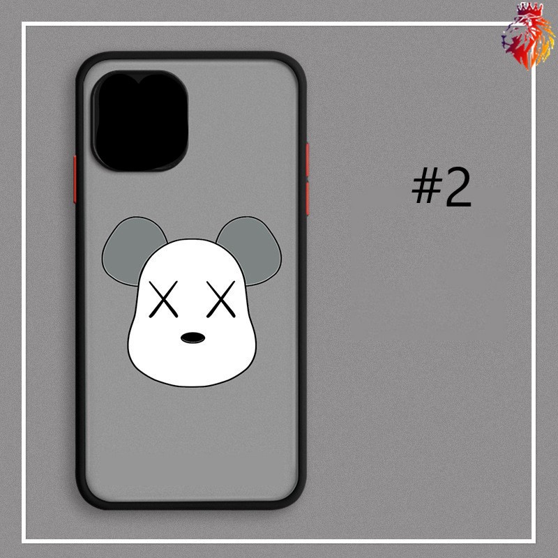 Ốp lưng iphone 6plus 6splus 7 plus 8plus X Xr XsM 11 12 13 Promax - MANGO466 - MangoOvil