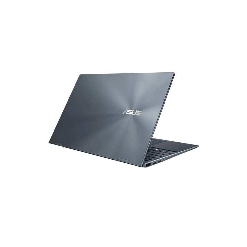 [ TẶNG VOUCHER 150K ] Laptop Asus Zenbook UX363EA-HP726W/ Xám/ Intel Core i5-1135G7 (up to 4.2Ghz, 8MB)/ RAM 8GB