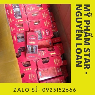 Nhụy Hoa Nghệ Tây Saffron Bahraman 1gram/hộp
